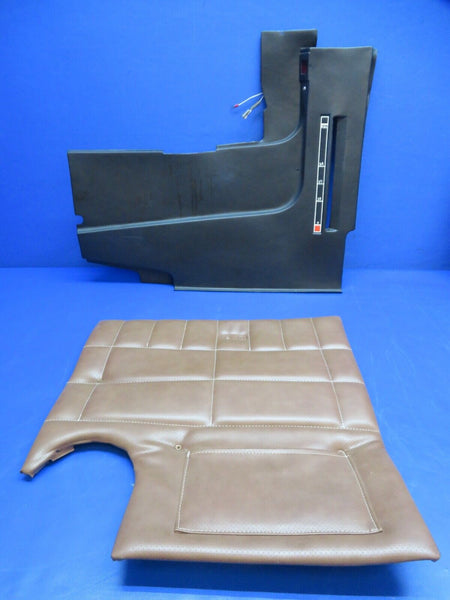 Grumman Yankee Trainer / TR-2 AA-1B Interior Panels LOT (0224-103)