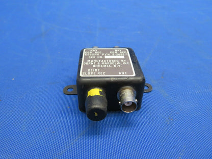 Dorne & Margolin Antenna Coupler P/N S-2086-1 (1020-168)