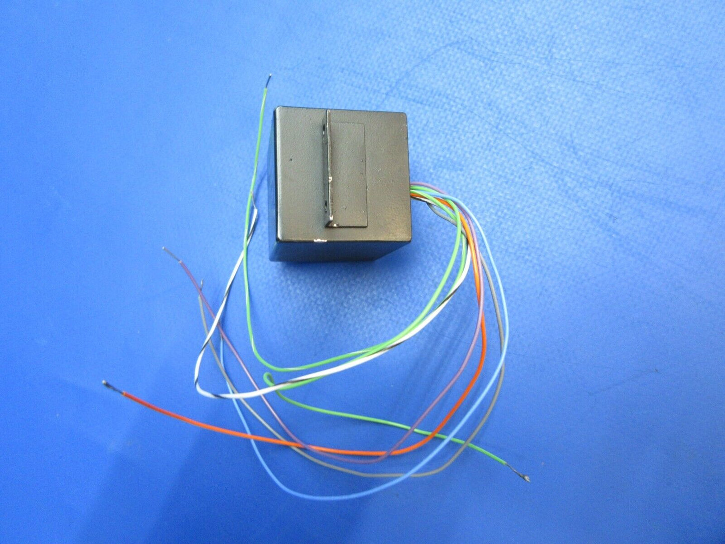 King Radio Transformer P/N 019-5044-00 NOS (1023-992)