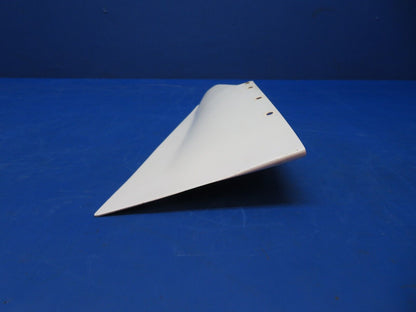 Piper PA-28-236 Dakota Rudder Tip Assy Balance Weight P/N 36706-02 (0623-671)