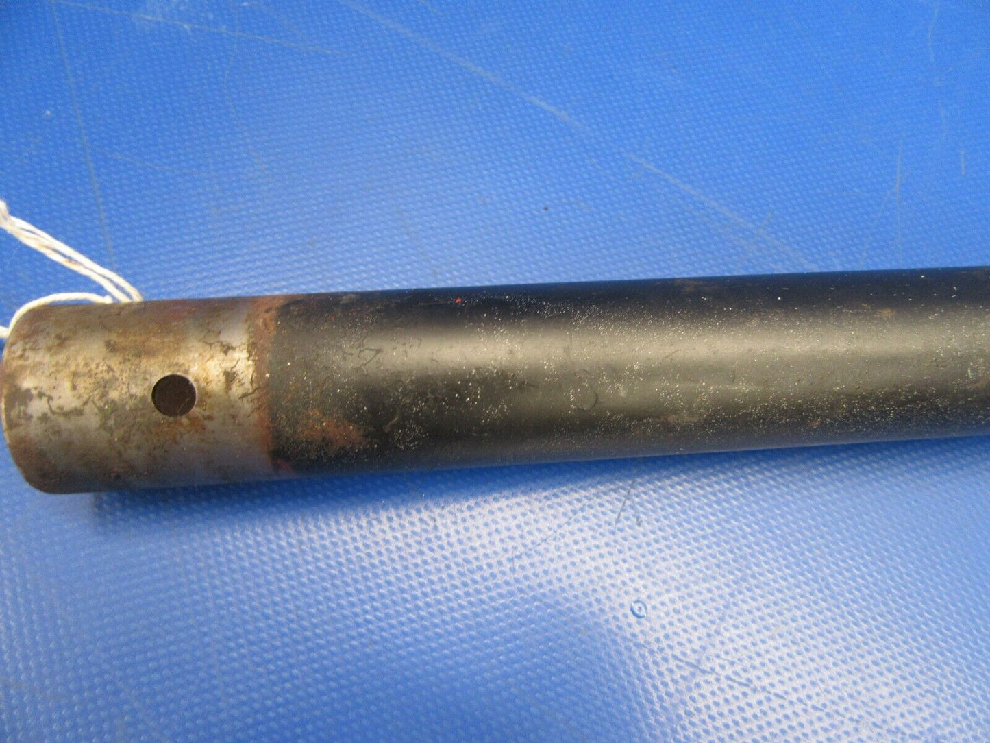 Piper PA-32-300 Cherokee Six Flap Torque Tube & Sprockets 68452-000 (0819-108)