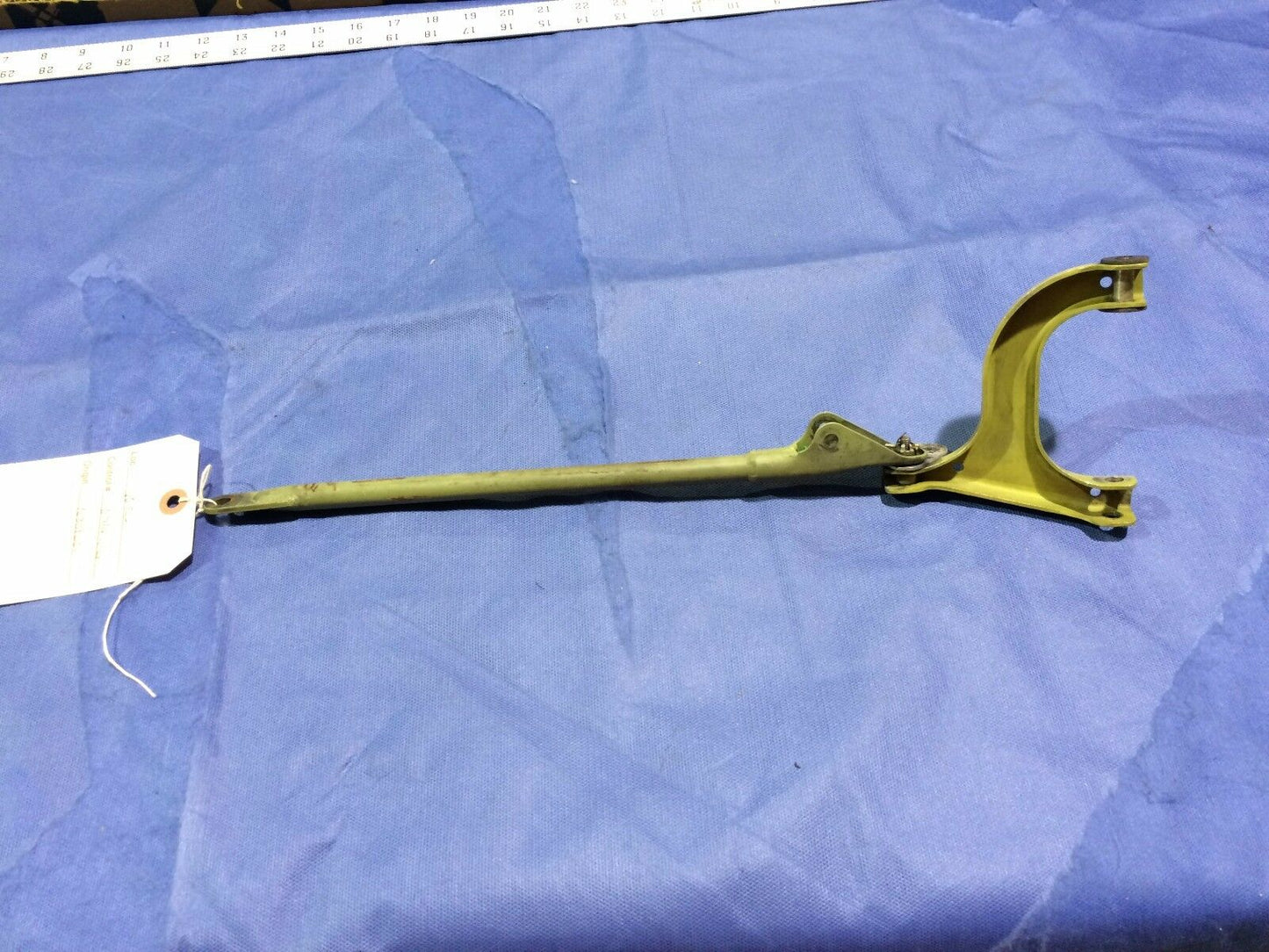 Beech Baron 58 Rod Assy Landing Gear Door Actuator RH P/N 45-815003-1 (0916-116)