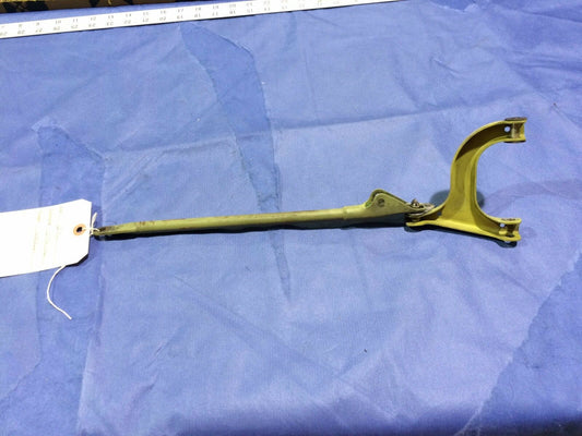 Beech Baron 58 Rod Assy Landing Gear Door Actuator RH P/N 45-815003-1 (0916-116)