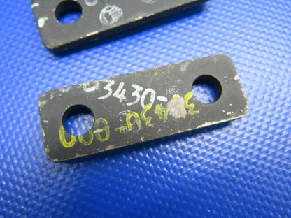 Piper PA-23 Longeron Reinforcement Kit P/N 760-703 NOS (1120-346)