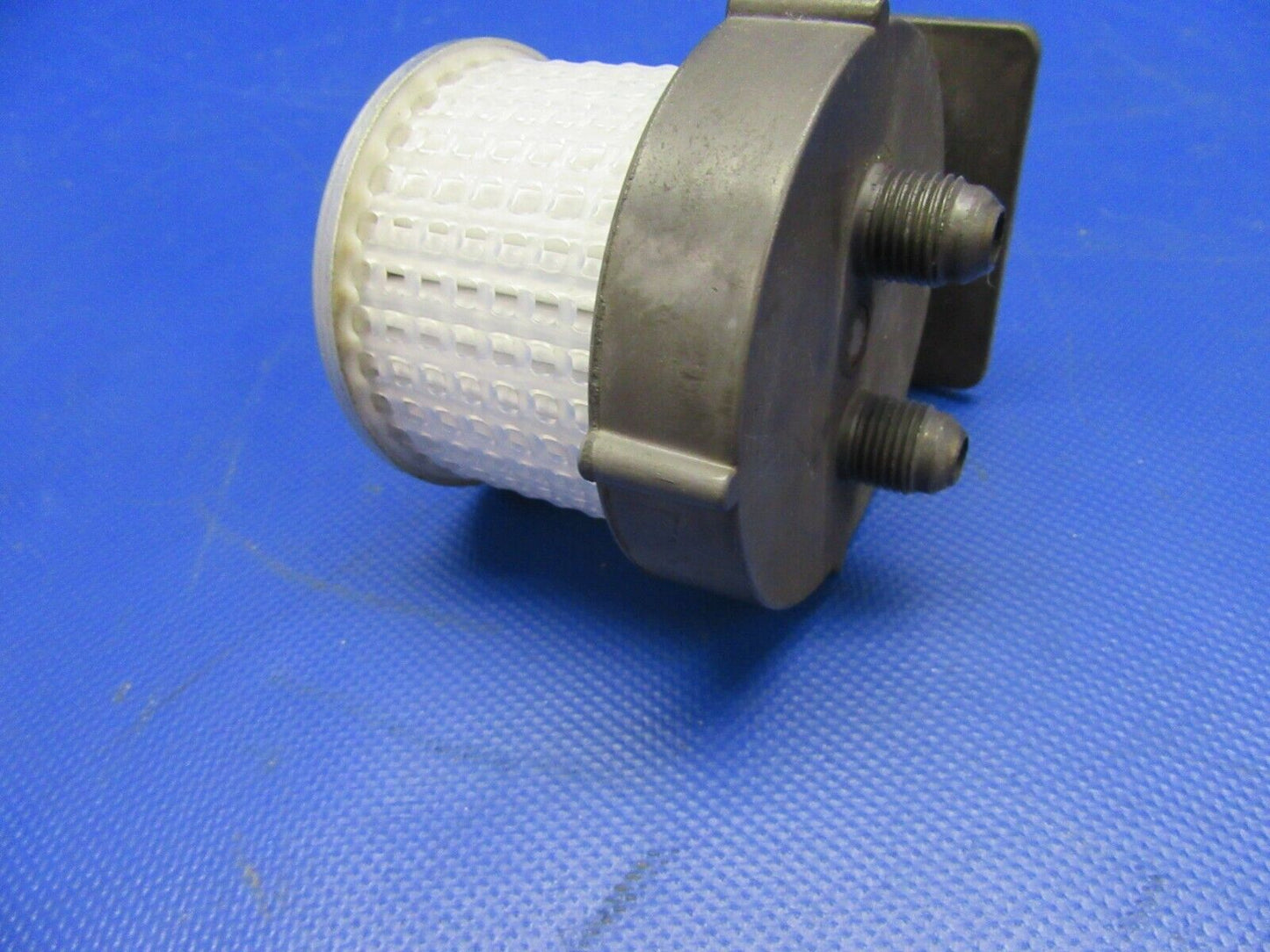 Cessna Cardinal 177RG Airborne Bracket Air Filter P/N C294501-0102 (0621-411)