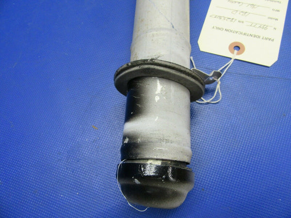 Cessna 182 / 182D Vent Tube Assembly RH P/N 0413163-17, 0413163-18 (0821-441)