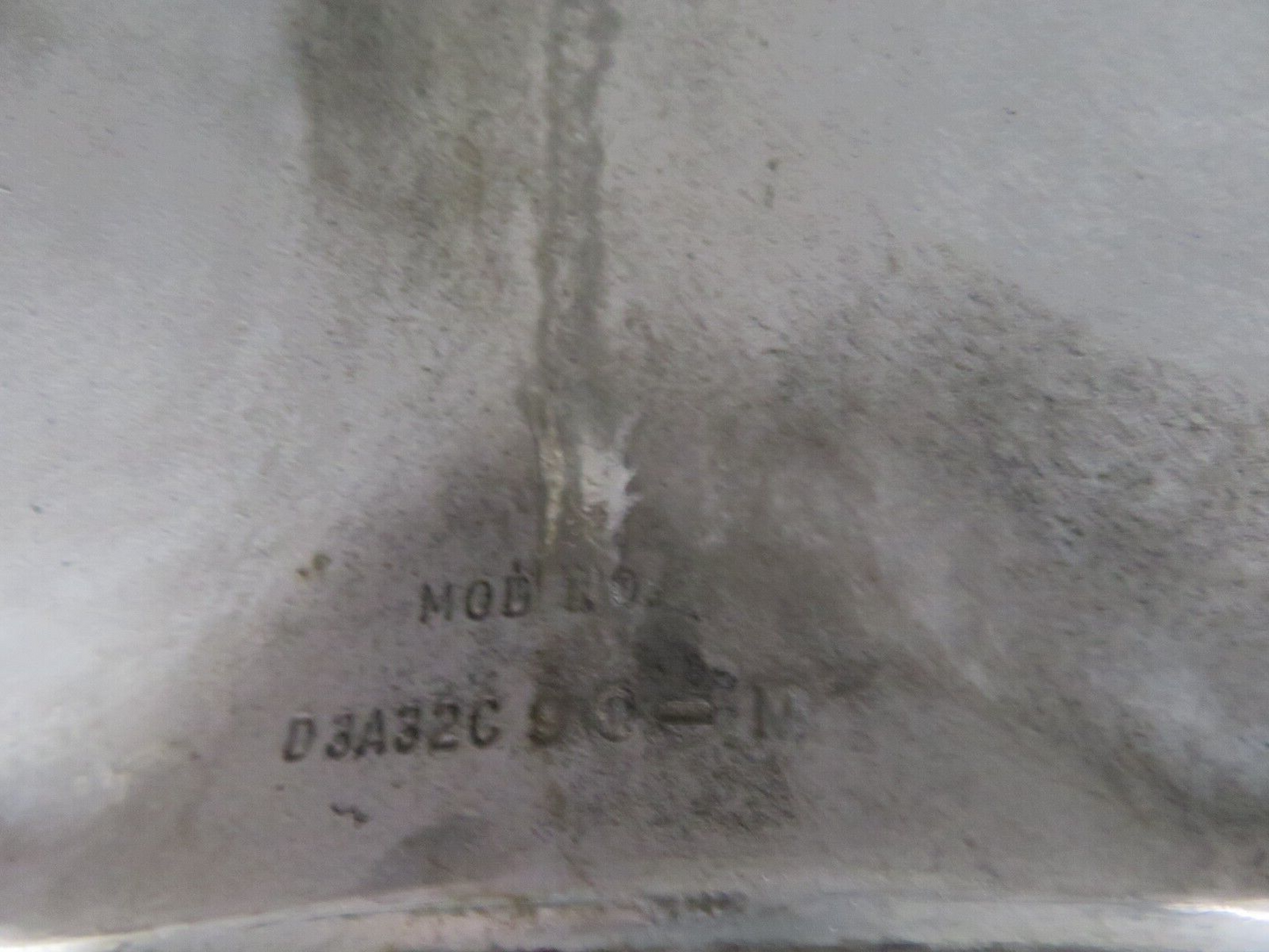 McCauley 3 Blade Propeller Model D3A32C9C9N CORE (0423-109)