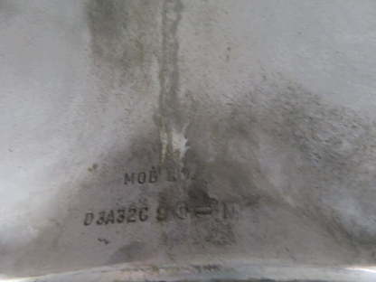 McCauley 3 Blade Propeller Model D3A32C9C9N CORE (0423-109)