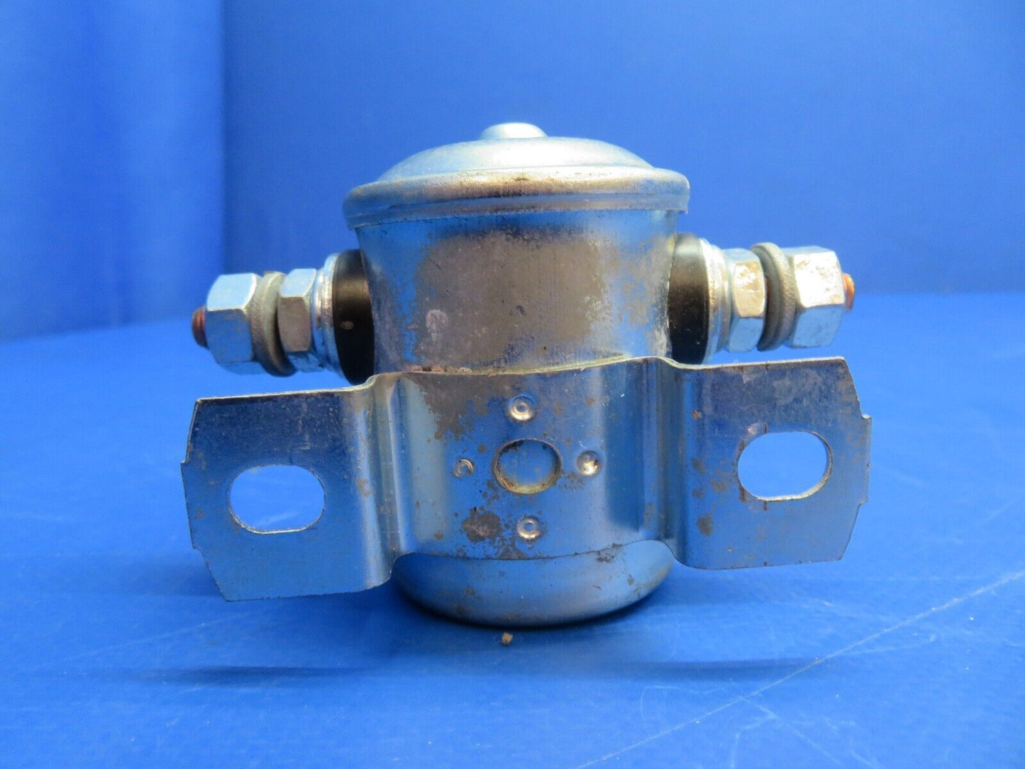 Piper PA-28R-200 Arrow White Rodger Contractor Coil 24 V P/N 8781-8 (1022-705)