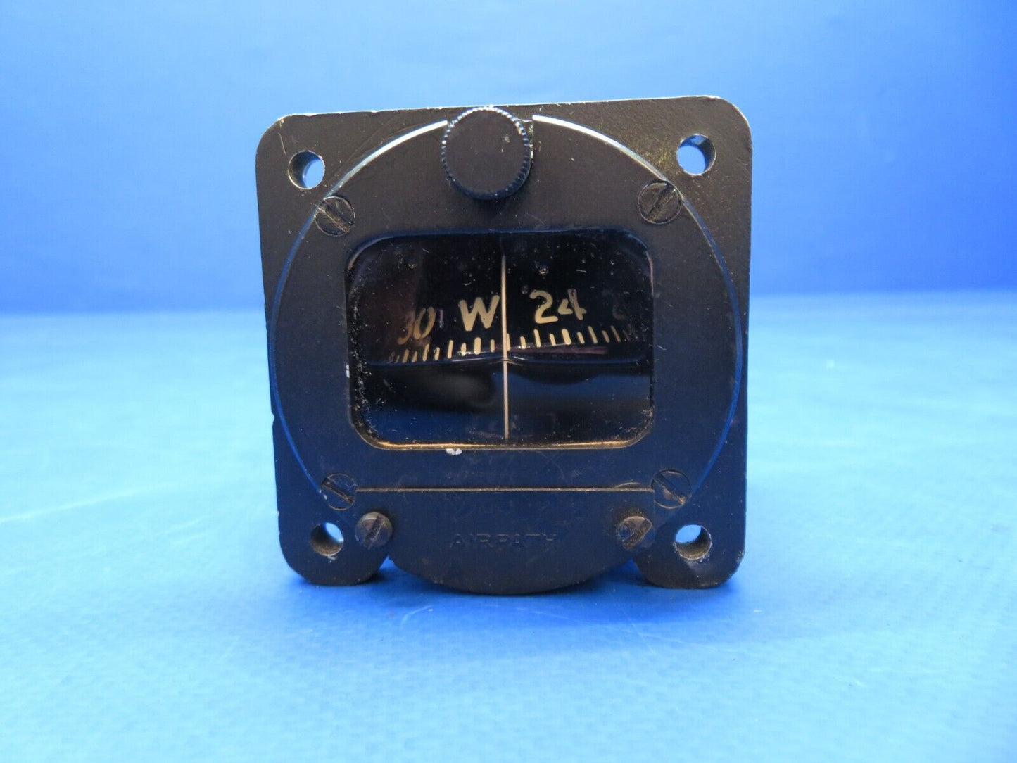 Airpath Compass P/N C-2300-01, C-2350, MC020D LOT OF 6 FOR PARTS (0423-428)