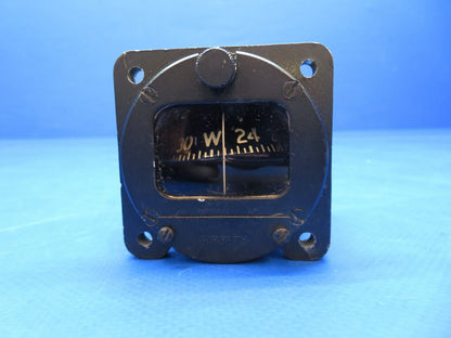 Airpath Compass P/N C-2300-01, C-2350, MC020D LOT OF 6 FOR PARTS (0423-428)