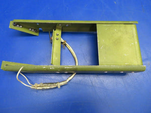 Piper PA-32RT-300 Lance II Engine Control Mount Assembly 69324-003 (0520-556)