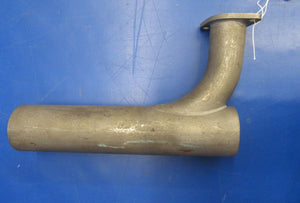 Piper 601 Aerostar Exhaust Stack Center RH P/N 320006-507 (1218-254)