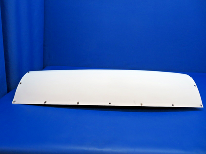 Piper PA-34-200T Seneca II LH Cowling Side Panel Assy P/N 78726-02 (0323-513)