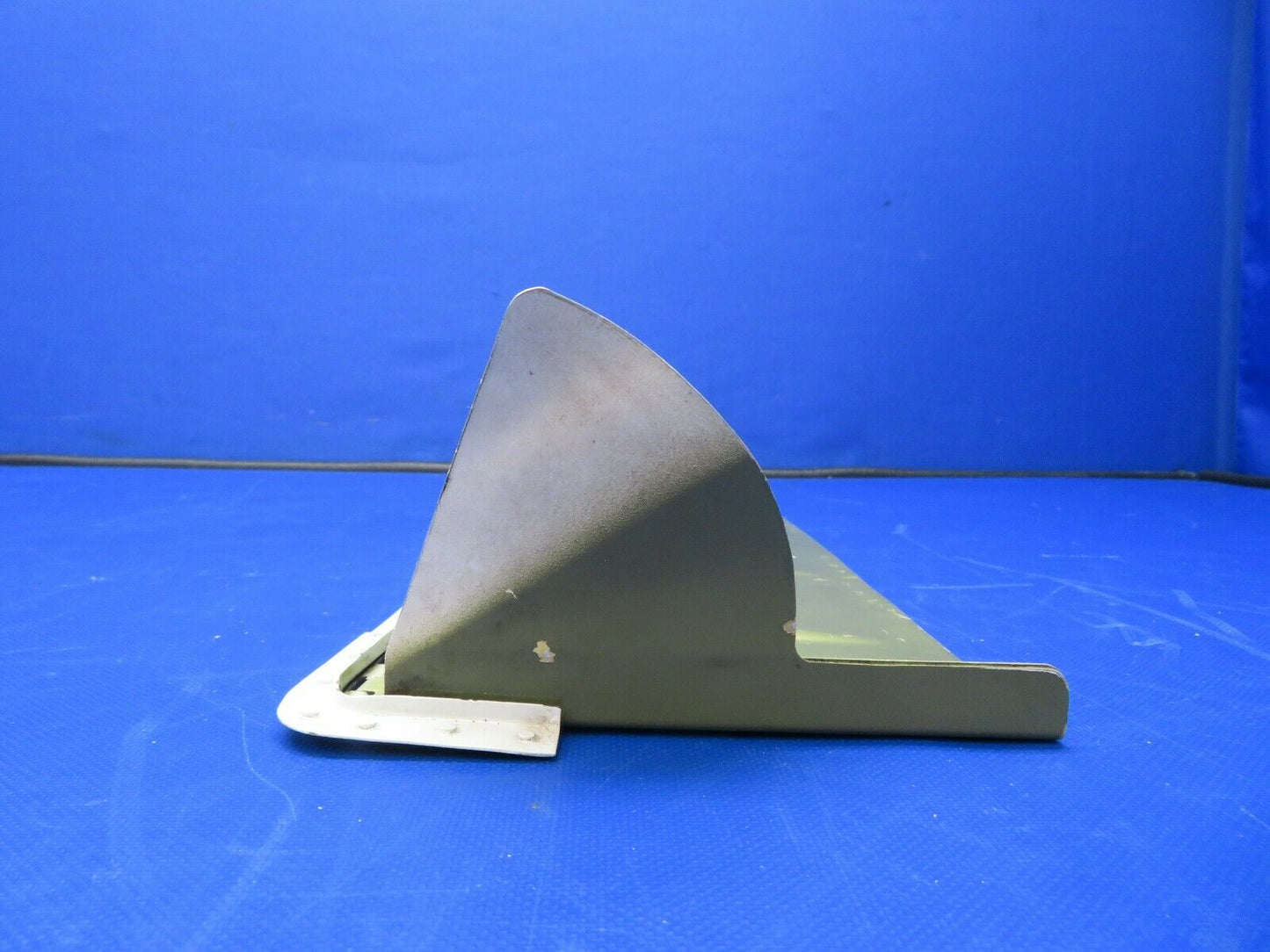 Piper PA-31 Navajo Cowl Flap P/N 41803-00, 41803-000 (0521-721)