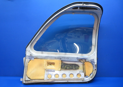 Beech 95-B55 Baron Cabin Door Assembly P/N 36-420010-3, 36-420010-605 (0623-353)