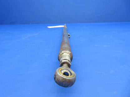 Brantly B2B Helicopter Longitudinal Control Connector Rod P/N 155-25 (1022-836)
