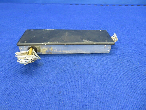 1956 Cessna 310 Left Junction Box P/N 0812350-7 (0422-470)