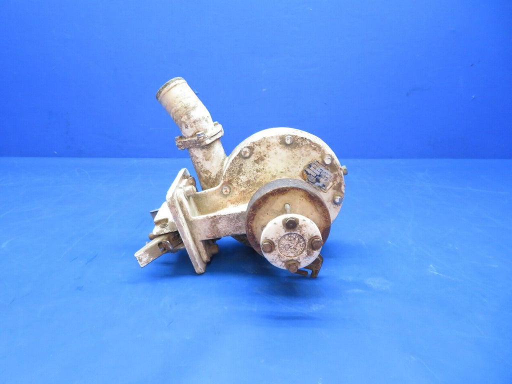 Cessna 188B Transland Strut Master Pump Assy P/N TSLA42370 CORE (0723 ...