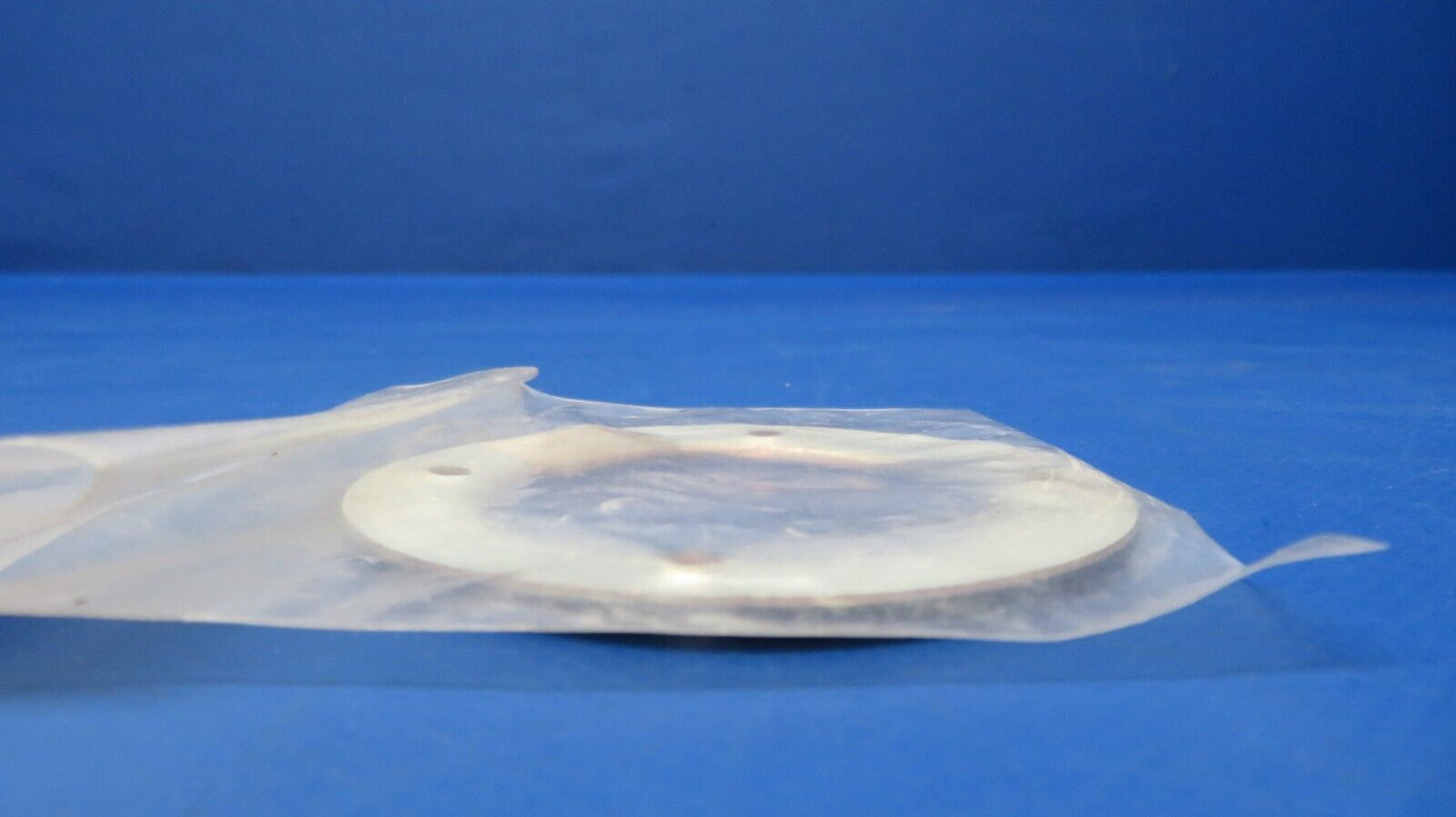 Cessna Retainer Ring Headliner P/N 0700629-1 NOS (0523-285)