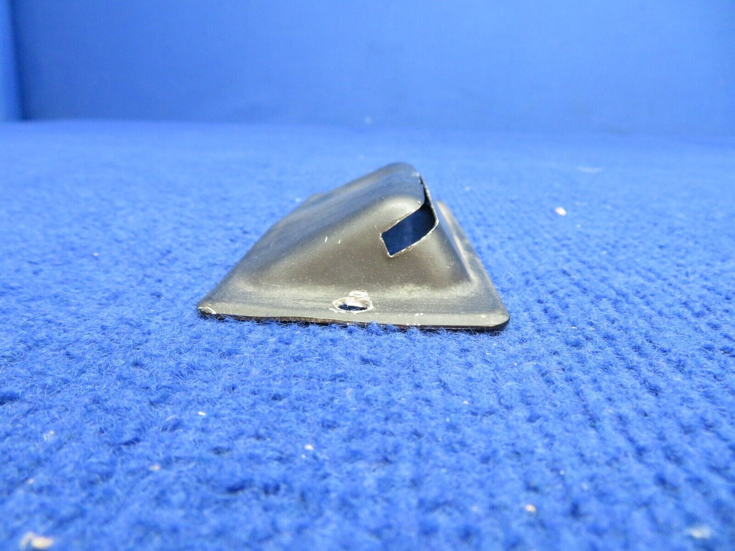 Piper PA-28, PA-32 Glareshield Defroster Air Outlet P/N 65318-000 (0922-501)