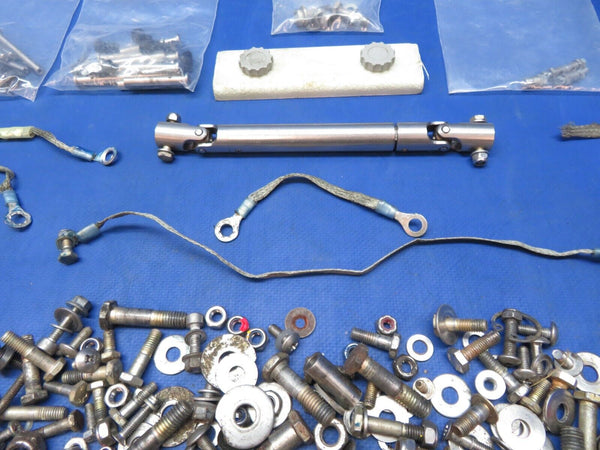 Diamond DA-42 Miscellaneous Hardware LOT (1023-554)