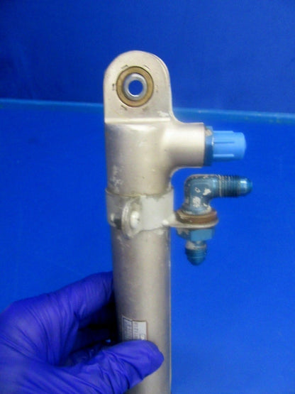 Low Time Cessna 177RG Actuator Nose Gear P/N 2043025-8 (0718-164)