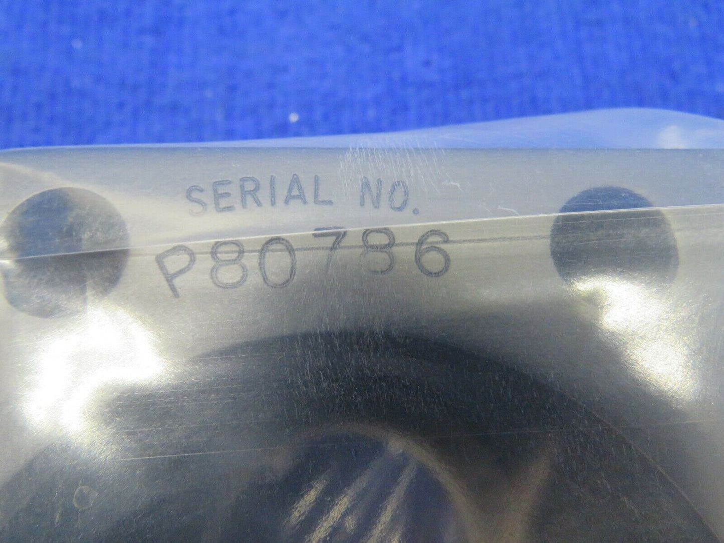 Grumman McCauley Propeller P/N 1A170/FFA7563 OH w/ 8130 (0522-141)