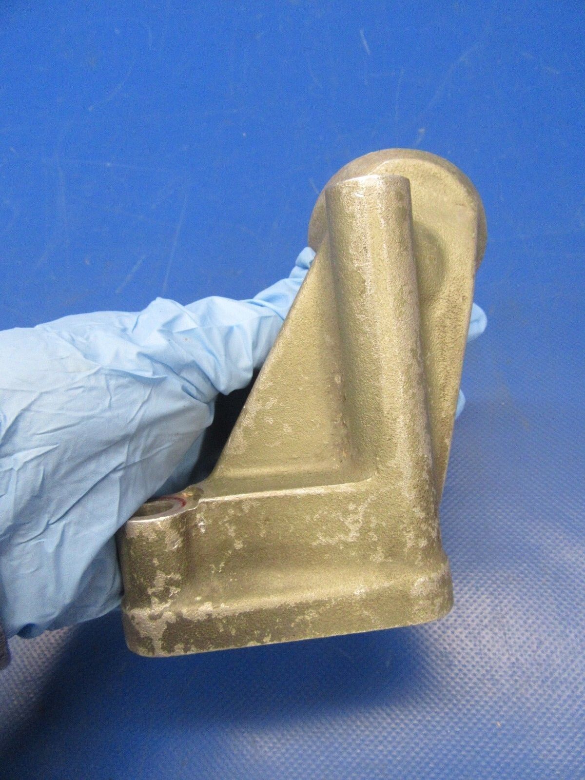 Continental Engine Mount P/N 630918, 630928 (1218-29)
