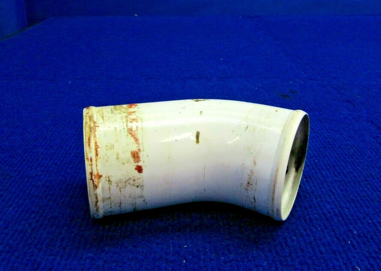 Cirrus SR-22 Tornado Alley Air Induction Elbow P/N ETI-G2-300-106 (0122-434)