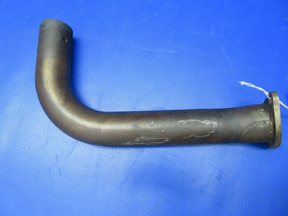 Piper PA-32RT-300 Lance Exhaust Stack Front LH #2 P/N 38137-004 (0521-820)
