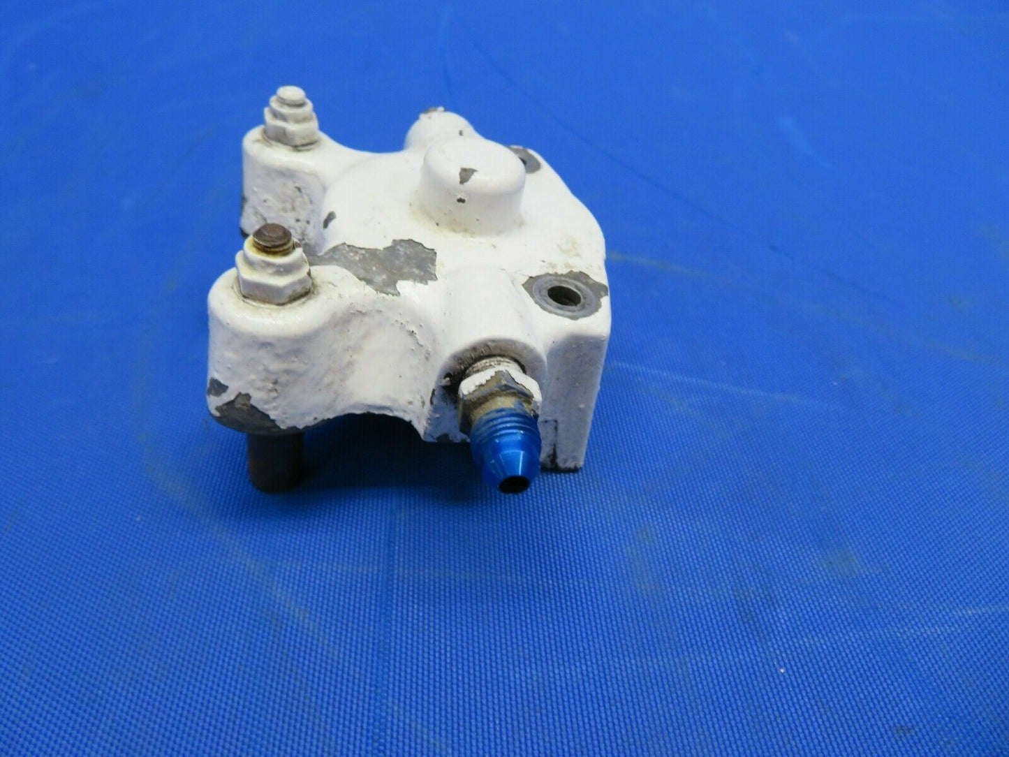 Rockwell Commander Cleveland Brake P/N 30-79 (1020-527)