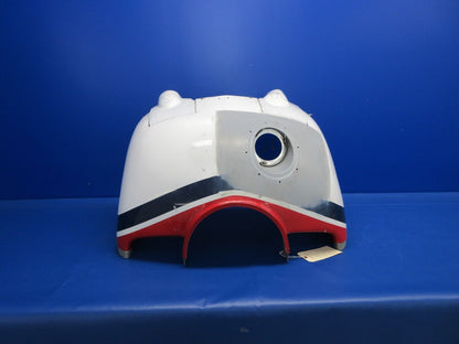 Mooney M20 / M20J Lower Cowling Assy P/N 650180-511 (0224-673)