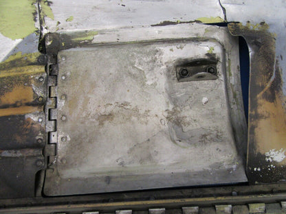Cessna 310 / T310Q Cowl Panel Assy RH INBD P/N 0851164-200 (0619-359)
