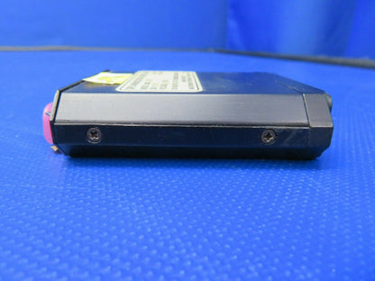 Mid Continent Instrument GPS Annunciation Control 28V P/N MD41-228 ( 0421-362)
