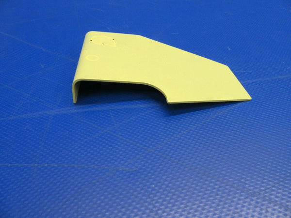 Beech King Air Reinforcement LH Spar Cap P/N 100-120039-19 NOS (0419-377)