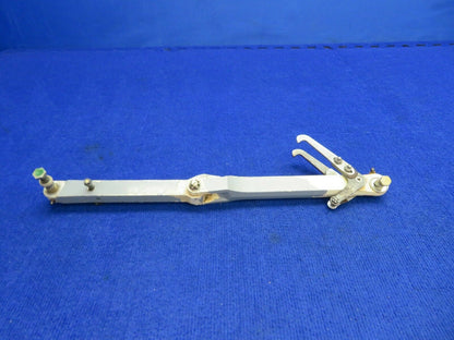 Cessna 310 / 310R Main Landing Gear Brace LH w/ Hooks P/N 5141001-33 (0422-365)