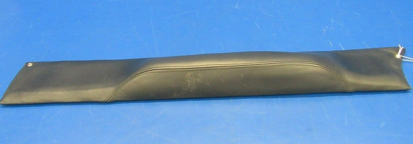 Cessna 310 / T310Q Armrest RH Cabin Door Navy Blue P/N 1414082-19 (0619-338)
