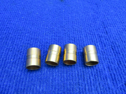 Lycoming Bushing Rocker Valve LOT OF 4 P/N 74389 NOS (0222-576)