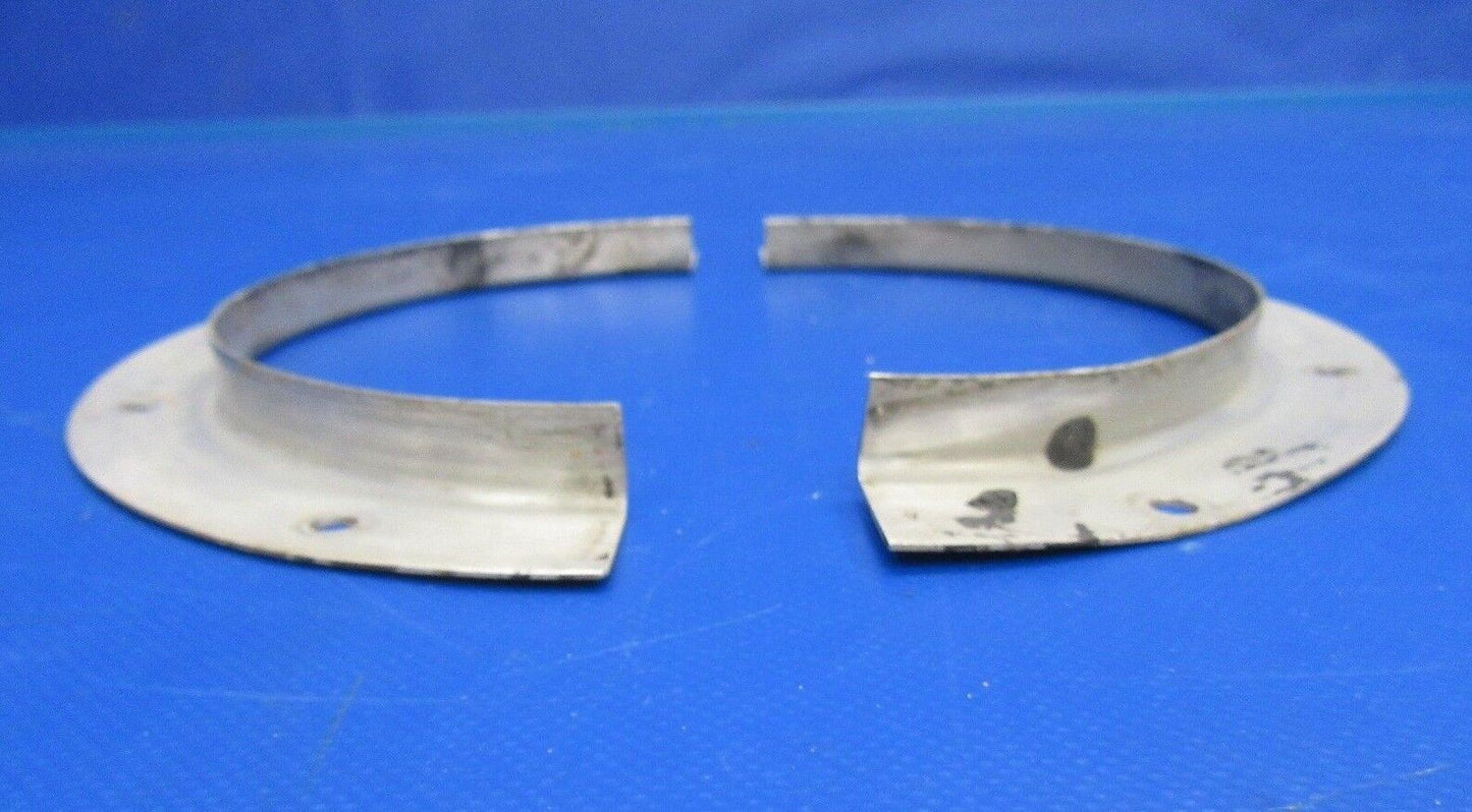 Beech Baron Heater Support P/N 95-554025-1 & 95-554025-3 (0118-21)