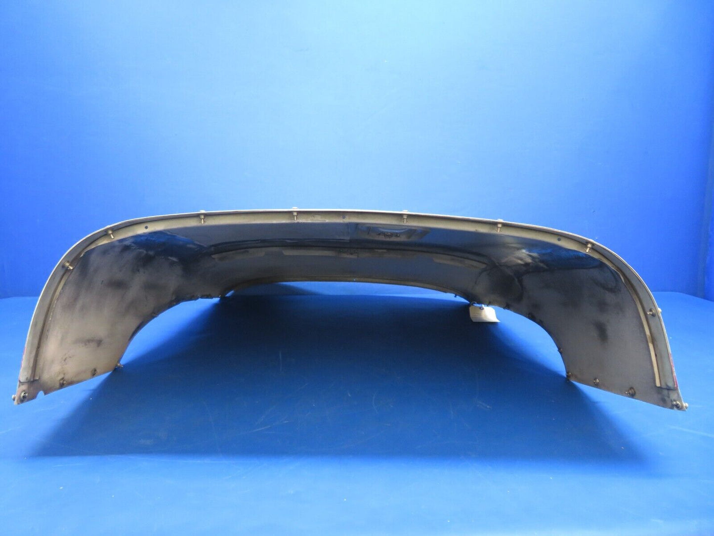 Piper Aerostar 602P RH Upper Cowl Assy P/N 230024-501 (0123-944)