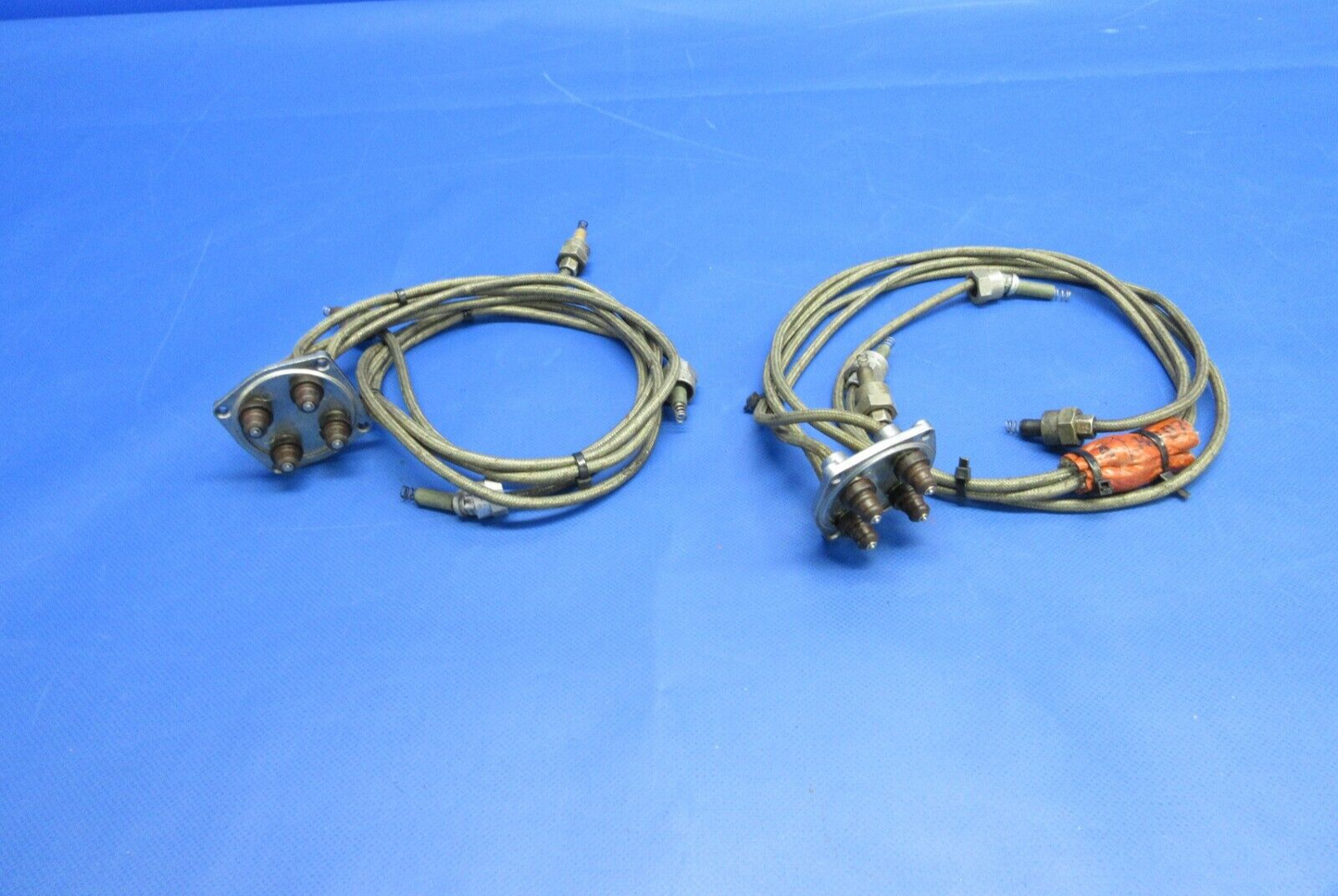 Slick Magneto Right & Left Hand Harness M1980L & M1980R  3/4" Ends (0324-1009)