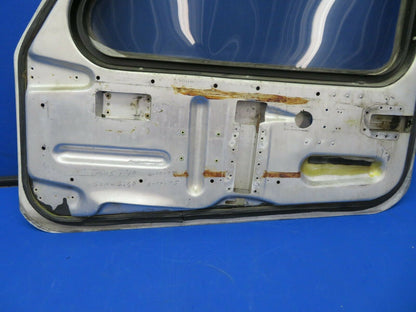 Rockwell Commander Cabin Door RH Clear Tint P/N 43014-6 (1020-498)