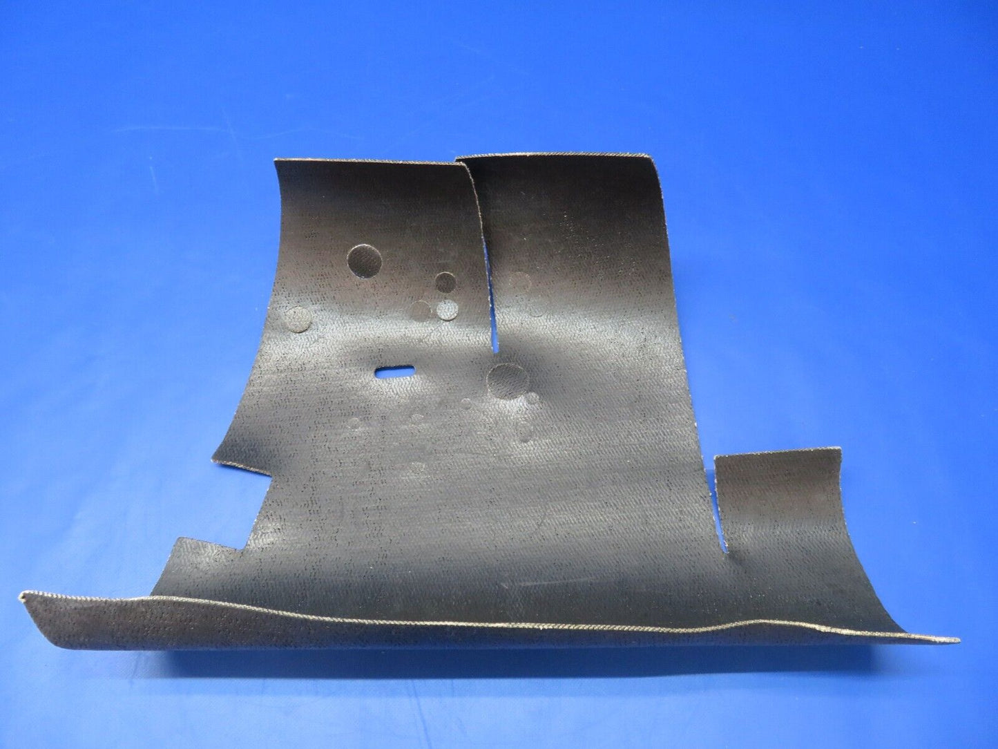 Beech Fire Sleeve P/N 50-980108-3 NOS (1022-337)