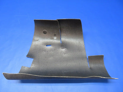 Beech Fire Sleeve P/N 50-980108-3 NOS (1022-337)