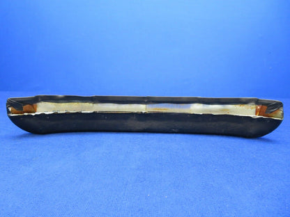 Piper PA-28R-200 Arrow Glareshield Assy P/N 99952-00 (0822-444)