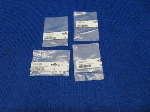 Piper Bellcrank Bushing P/N 65003-004 LOT OF 4 NOS (0622-381)