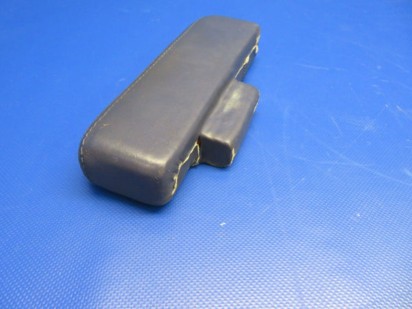 1960 Cessna 210 Armrest Rear LH P/N 1200085-7 (0321-139)