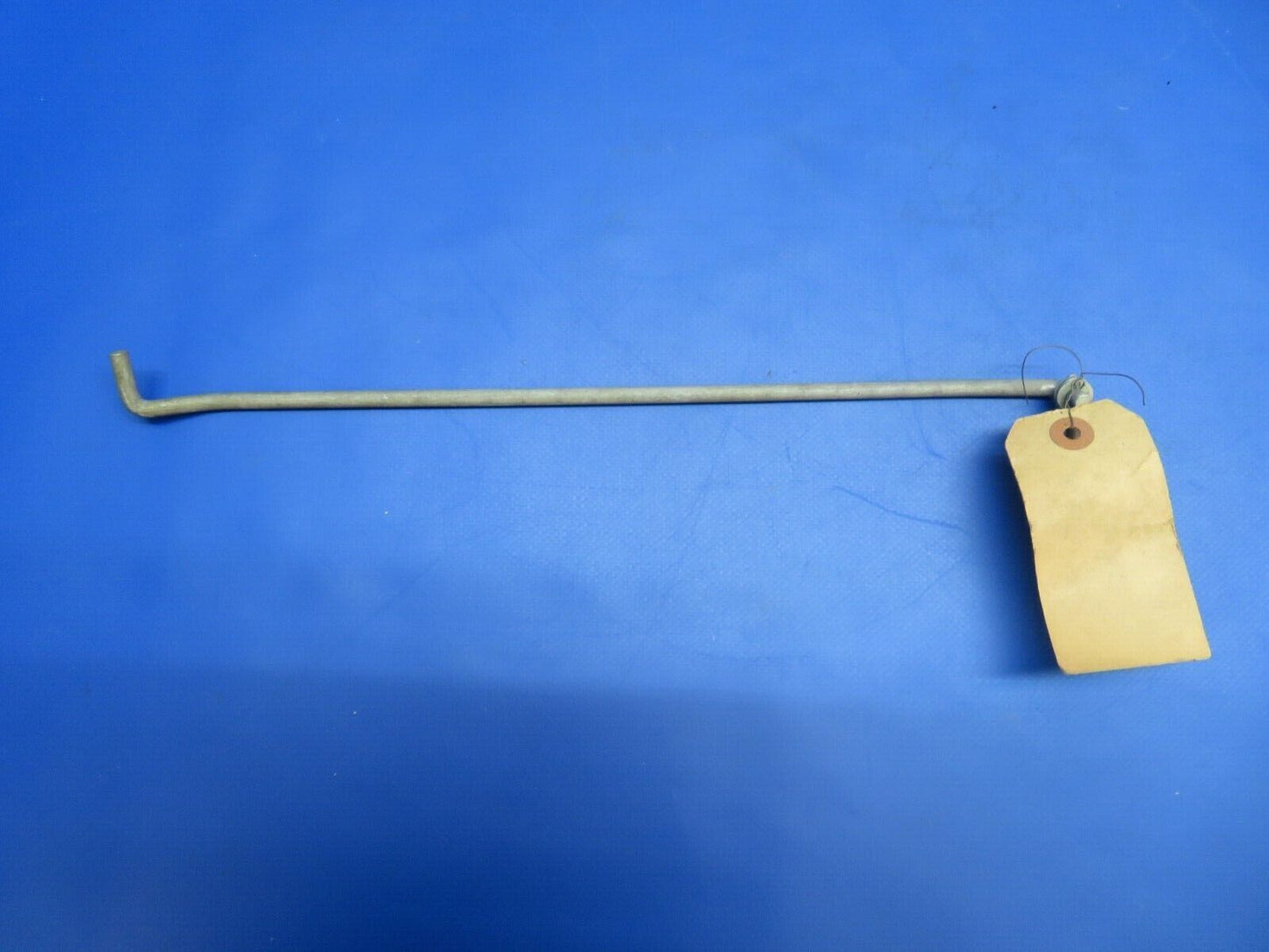 Beechcraft Rod Assy - Door / Cowl Rod P/N 50-910147-74 NOS (0922-843)