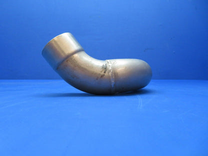 Beech 95-B55 Baron Heater Exhaust Assy P/N 58-5500223-1 (0723-305)